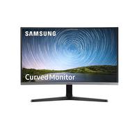 Samsung Monitor CR50(C27R502),Curvo(1800R),1920x1080(Full HD),HDMI,Dark BlueGray
