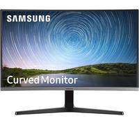 Samsung Monitor CR50 (C27R502), Curvo (1800R), 27", 1920x1080 (Full HD)