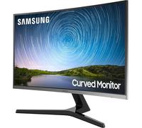 SAMSUNG Monitor CR50 (C32R502), Curvo (1500R), 32", 1920x1080 (Full HD), VA, 75 [EEK: F]