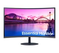 Samsung Monitor Curvo Serie S39C da 27'' Full HD