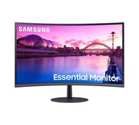 Samsung Monitor Curvo Serie S39C da 27'' Full HD