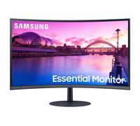 Samsung Monitor Curvo Serie S39C da 27'' Full HD