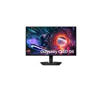 Samsung Monitor da gioco Odyssey OLED G5 G50SF QHD 180 Hz da 27 pollici