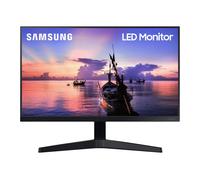 SM F24T350FHR - 60-cm monitor, 1080p