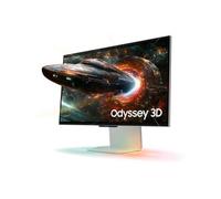 Samsung S27FG904XU Monitor PC 68,6 cm (27") 2160 x 3840 Pixel 4K Ultra HD LED Argento