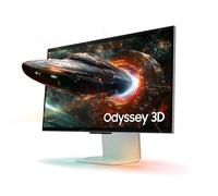 Samsung S27FG904XU Monitor PC 68,6 cm (27") 2160 x 3840 Pixel 4K Ultra HD LED Argento