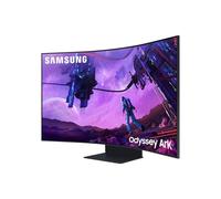 Samsung Monitor Gaming Odyssey Ark - G97NB da 55" UHD Curvo