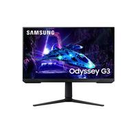 Samsung Monitor Gaming Odyssey G3 - G30D da 24 Full HD