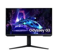 Samsung Monitor Gaming Odyssey G3 - G30D da 24'' Full HD