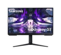 Samsung Monitor Gaming Odyssey G3 - G32A da 27 Full HD Flat (LS27AG322NUXEN)