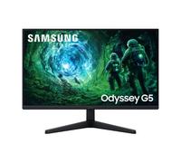 Monitor Gaming Samsung Odyssey G5 S27FG530EU 27'- QHD- 1ms- 200Hz- IPS- Negro - Nouvo