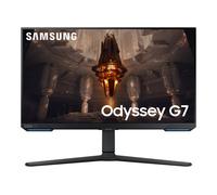 Samsung Monitor Gaming Odyssey G7 da 28'' UHD Flat