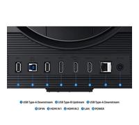 Samsung Monitor Gaming Odyssey G7 - G70D da 27''