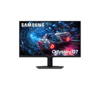 Samsung G70F Monitor PC 68,6 cm (27") 3840 x 2160 Pixel 4K Ultra HD LCD Nero