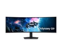 Samsung Monitor Gaming Odyssey G9 - G95C da 49'' Dual QHD Curvo