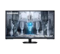 Samsung Monitor Gaming Odyssey Neo G7 - G70NC da 43'' UHD Flat
