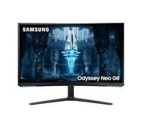 Samsung Monitor Gaming Odyssey Neo G8 da 32'' UHD Curvo