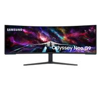 Samsung Monitor Gaming Odyssey Neo G9 da 57'' Dual UHD