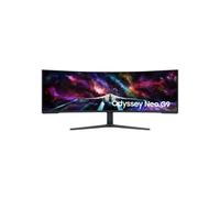 Samsung Monitor Gaming Odyssey Neo G9 da 57'' Dual UHD