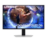 Samsung Monitor Gaming Odyssey OLED G6 da 27''