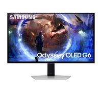 Samsung Monitor Gaming Odyssey OLED G6 da 27''
