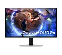 Samsung Monitor Gaming Odyssey OLED G6 da 27''