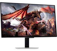 Samsung Monitor Gaming Odyssey OLED G8 da 32'' UHD Flat