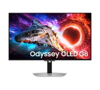 Samsung Monitor LS32HG800SUXEN