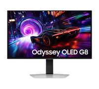 Samsung Monitor Gaming Odyssey OLED G8 - G81SF da 27'' UHD