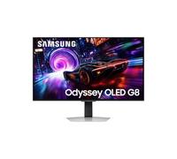 Samsung Monitor Gaming Odyssey OLED G8 - G81SF da 32" UHD Flat