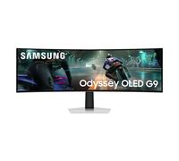 Samsung Monitor Gaming Odyssey OLED G9 - G91SD da 49"