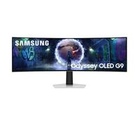 Samsung Monitor Odyssey OLED G9 S49DG934SU (LS49DG934SUXEN)