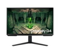 Samsung Monitor Gaming Odyssey Serie G4 - G40B da 27'' Full HD Flat