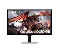 Samsung Monitor Gaming Odyssey OLED G8 da 32'' UHD Flat
