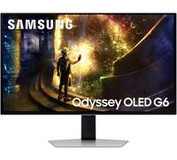 Samsung Monitor Gaming Odyssey OLED G6 - G61SD da 27''