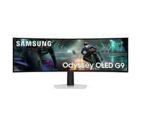 Samsung Monitor Gaming Odyssey OLED G9 - G91SD da 49"