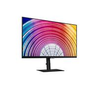 Samsung S60UA Monitor PC 68,6 cm (27") 2560 x 1440 Pixel Quad HD LCD Nero