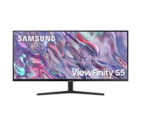 Samsung Monitor HRM ViewFinity S5 da 34'' Ultra WQHD Flat