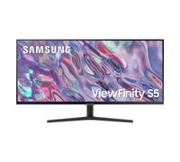 Samsung Monitor HRM ViewFinity S5 da 34'' Ultra WQHD Flat