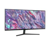 Samsung Monitor HRM ViewFinity S5 da 34'' Ultra WQHD Flat