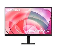 Samsung Monitor HRM ViewFinity S7 - S70D da 27'' UHD Flat