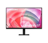 Samsung Monitor HRM ViewFinity S7 - S70D da 27'' UHD Flat (68,6cm/27 [3840ÃƒÂ-21