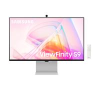Samsung Monitor HRM ViewFinity S9 - S90PC da 27'' 5K Flat