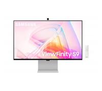 Samsung Monitor HRM ViewFinity S9 - S90PC da 27'' 5K Flat