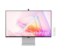 Samsung Monitor HRM ViewFinity S9 - S90PC da 27" 5K Flat (Samsung ViewFinity S9 S27C902PAU sk?rm)