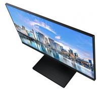 Samsung T45F Monitor PC 55,9 cm (22") 1920 x 1080 Pixel Full HD LCD Nero