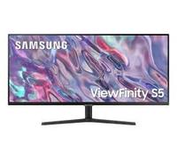 Samsung Monitor HRM ViewFinity S5 da 34'' Ultra WQHD Flat