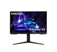 Samsung Monitor Gaming Odyssey G3 - G30D da 24'' Full HD