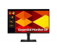 Samsung S40GD Monitor 24" IPS 100Hz Full HD 5ms Multimediale Pivot Hub USB 2*HDMI/DisplayPort