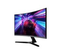 Samsung S39GD Monitor PC 81,3 cm (32") 1920 x 1080 Pixel Full HD LCD Nero